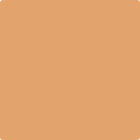 2166-40 Soft Pumpkin