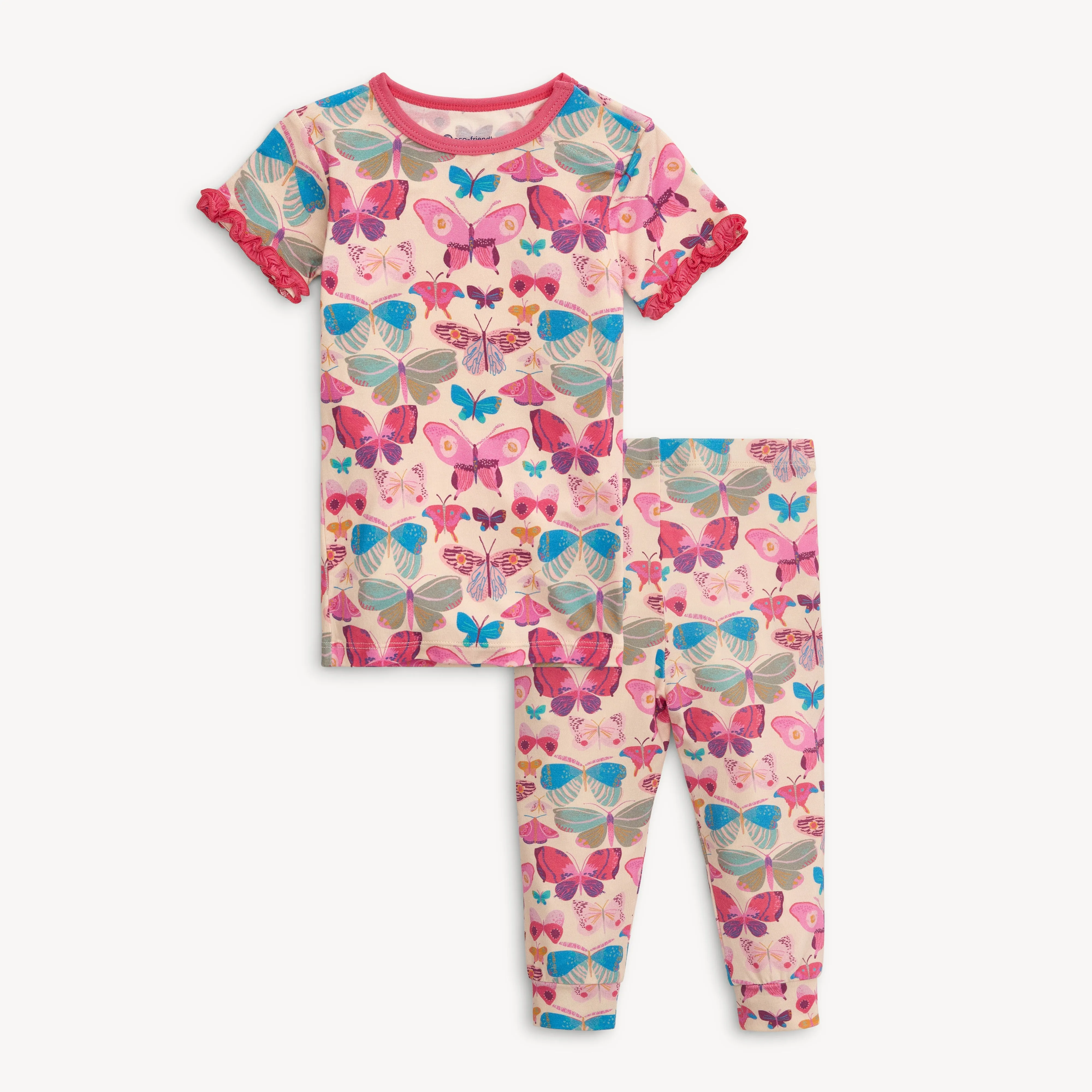 All A Flutter Pajamas