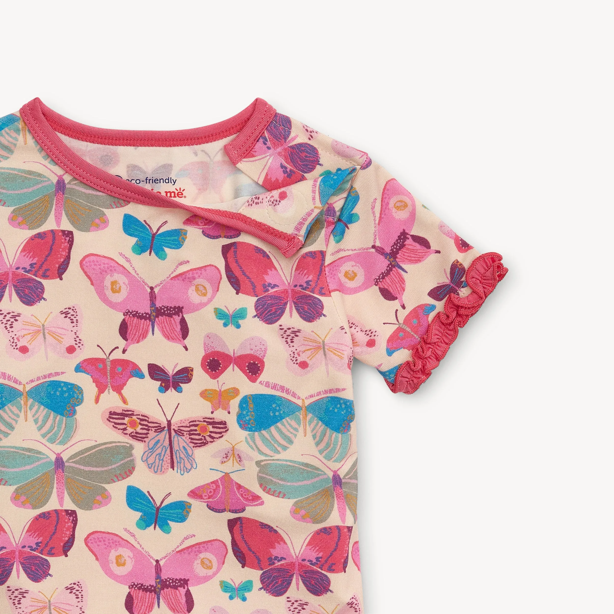 All A Flutter Pajamas