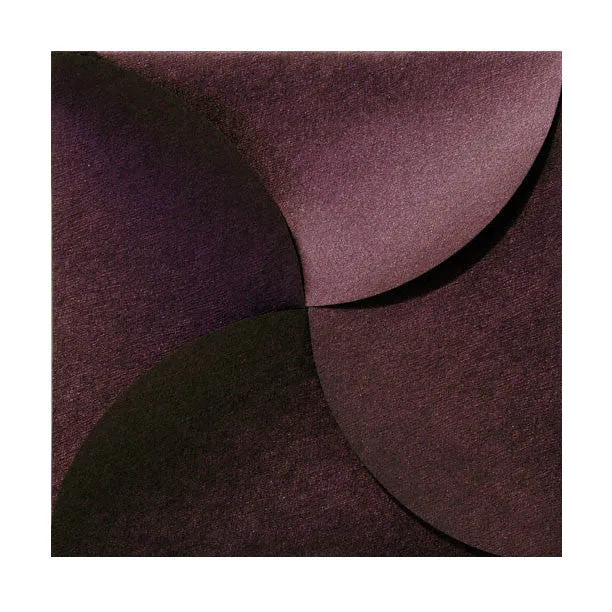 Amaranth Pouchette Petal Envelopes