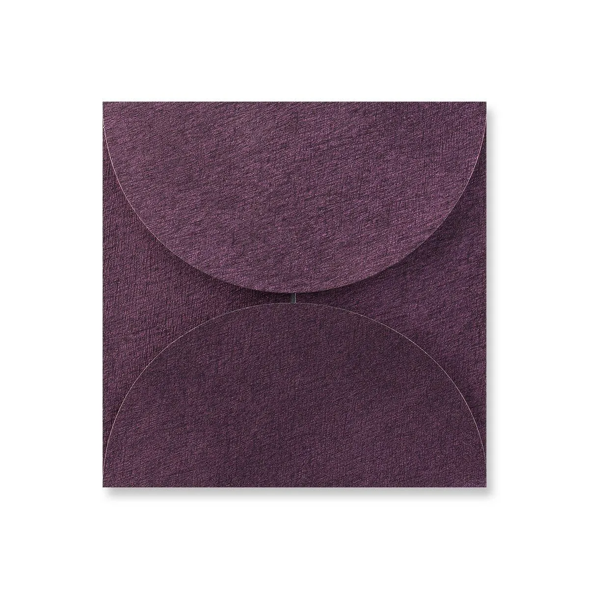 Amaranth Pouchette Petal Envelopes
