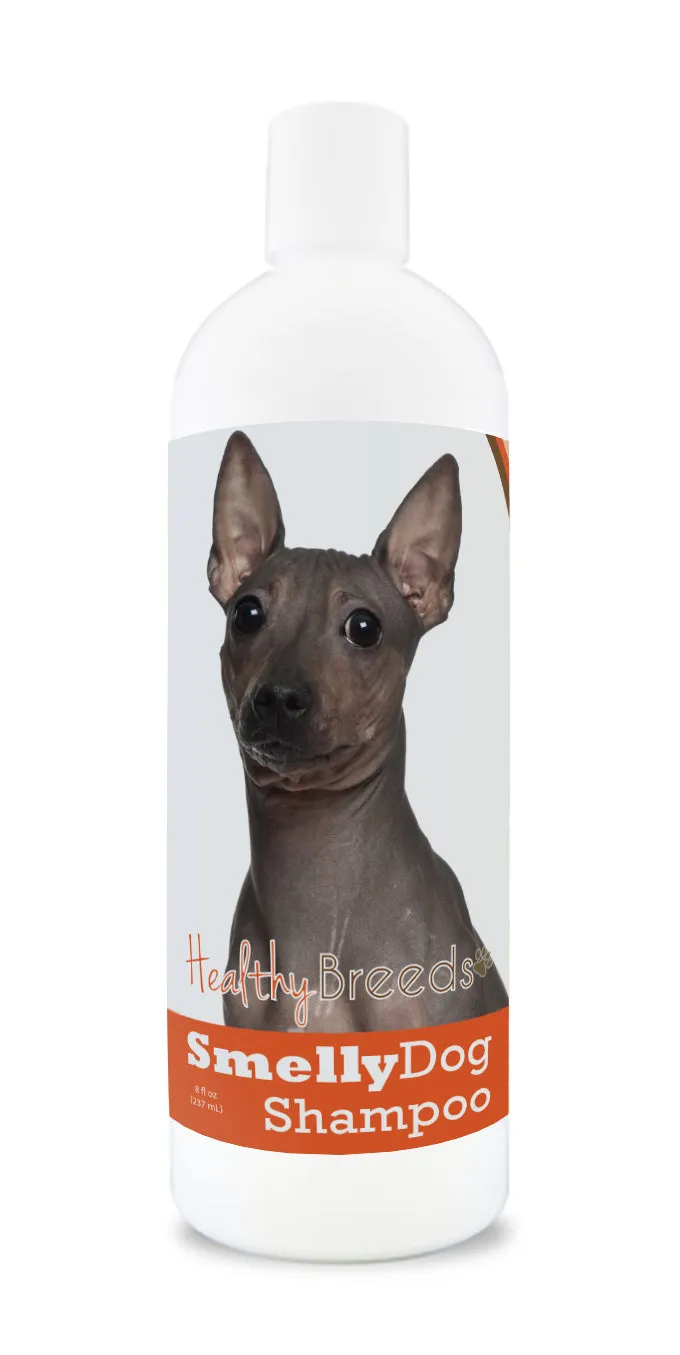 American Hairless Terrier Smelly Dog Baking Soda Shampoo 8 oz