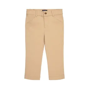 Andy & Evan - Boys Twill Pants