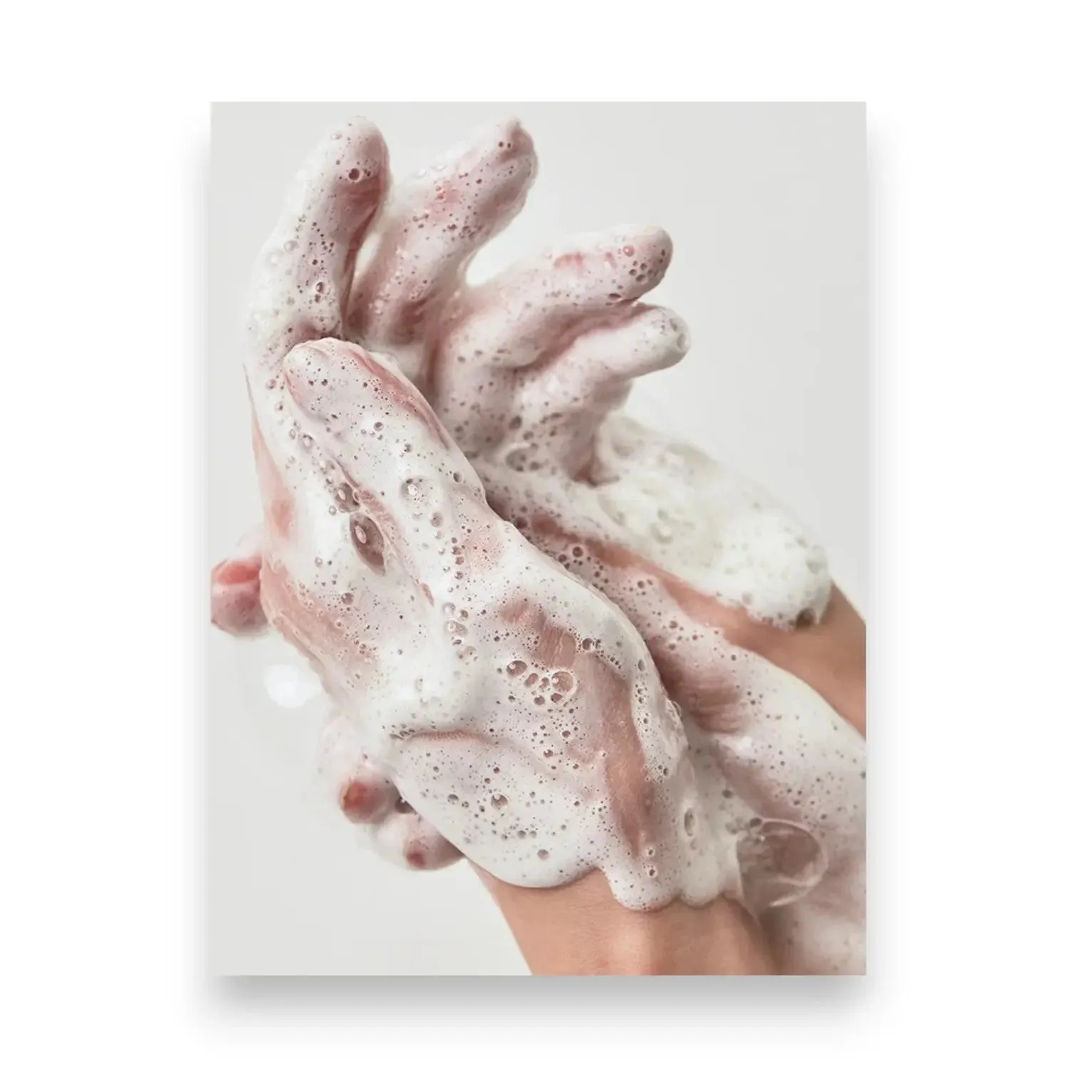 Anua Heartleaf Succinic Cleansing Foam 150ml