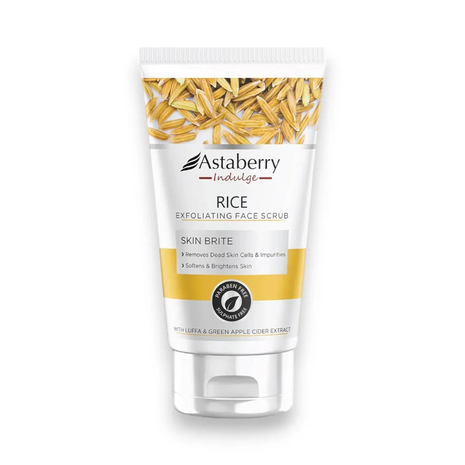 Astaberry Face Scrub - 100g