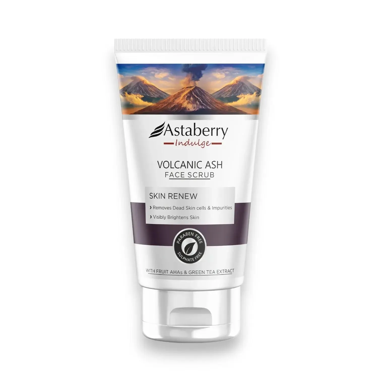 Astaberry Face Scrub - 100g