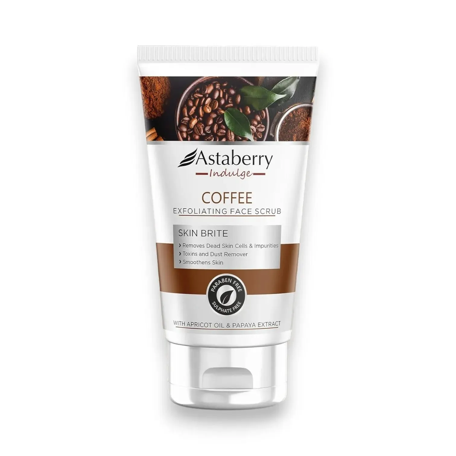 Astaberry Face Scrub - 100g