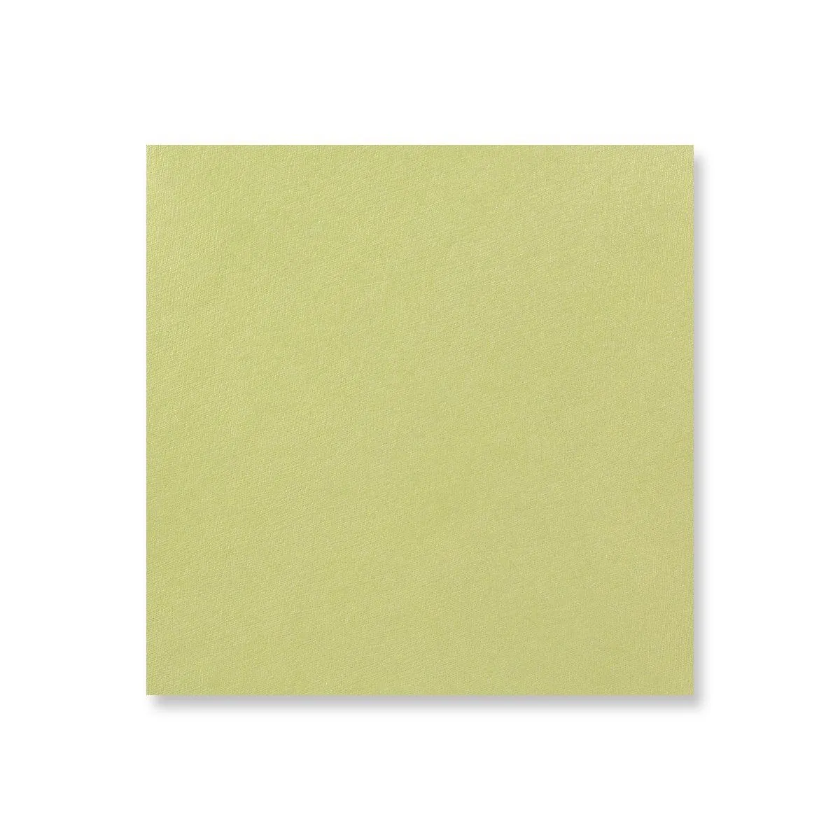 Bean Green Pouchette Petal Envelopes