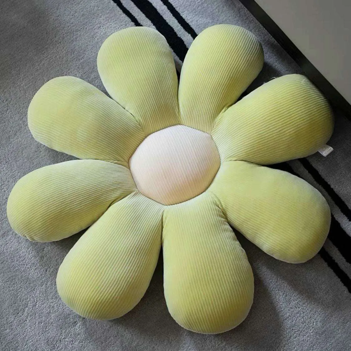 Blossoming Kawaii Flower Plushies