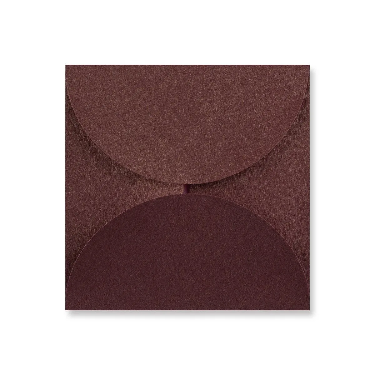 Bronze Ore Pouchette Petal Envelopes