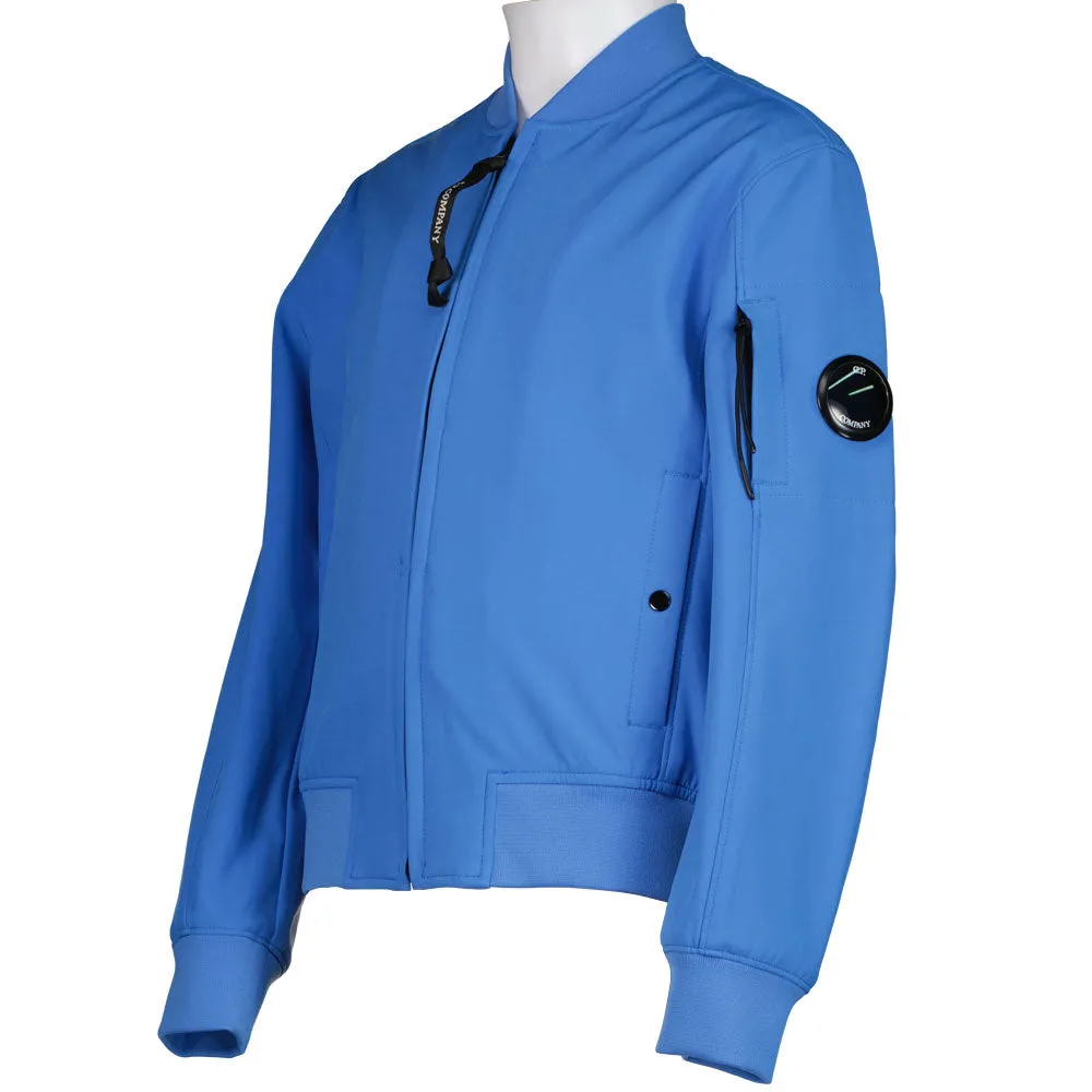 C.P. Junior Soft Shell Lens Jacket