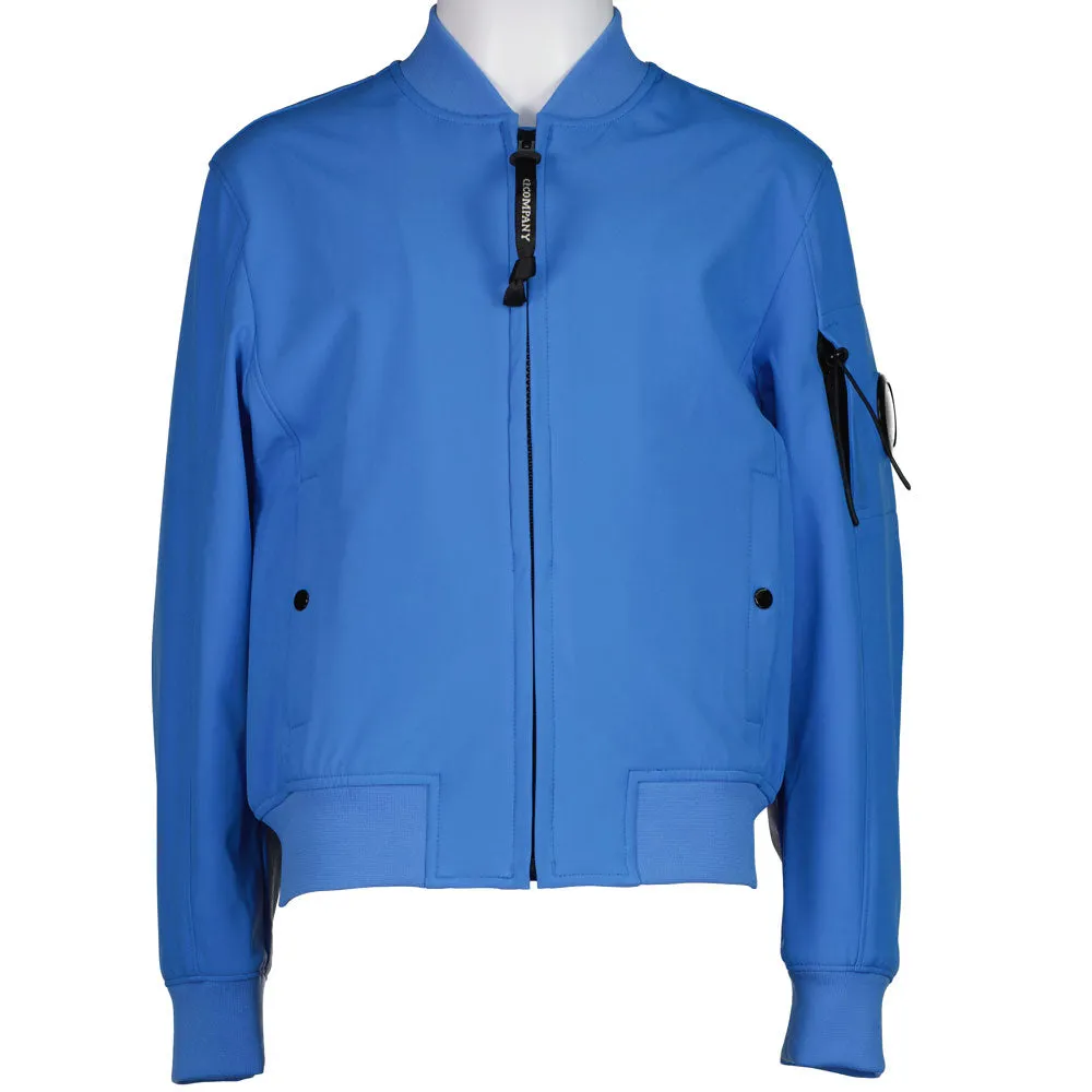 C.P. Junior Soft Shell Lens Jacket