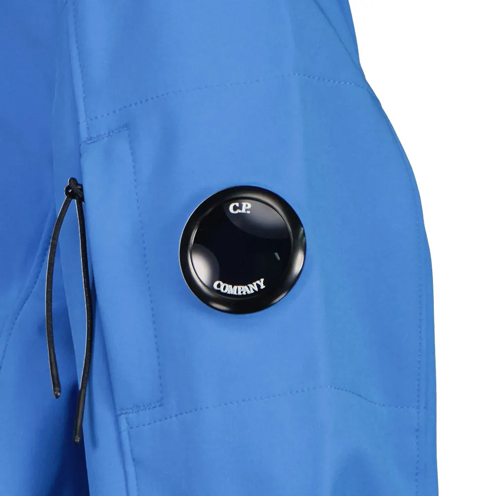 C.P. Junior Soft Shell Lens Jacket
