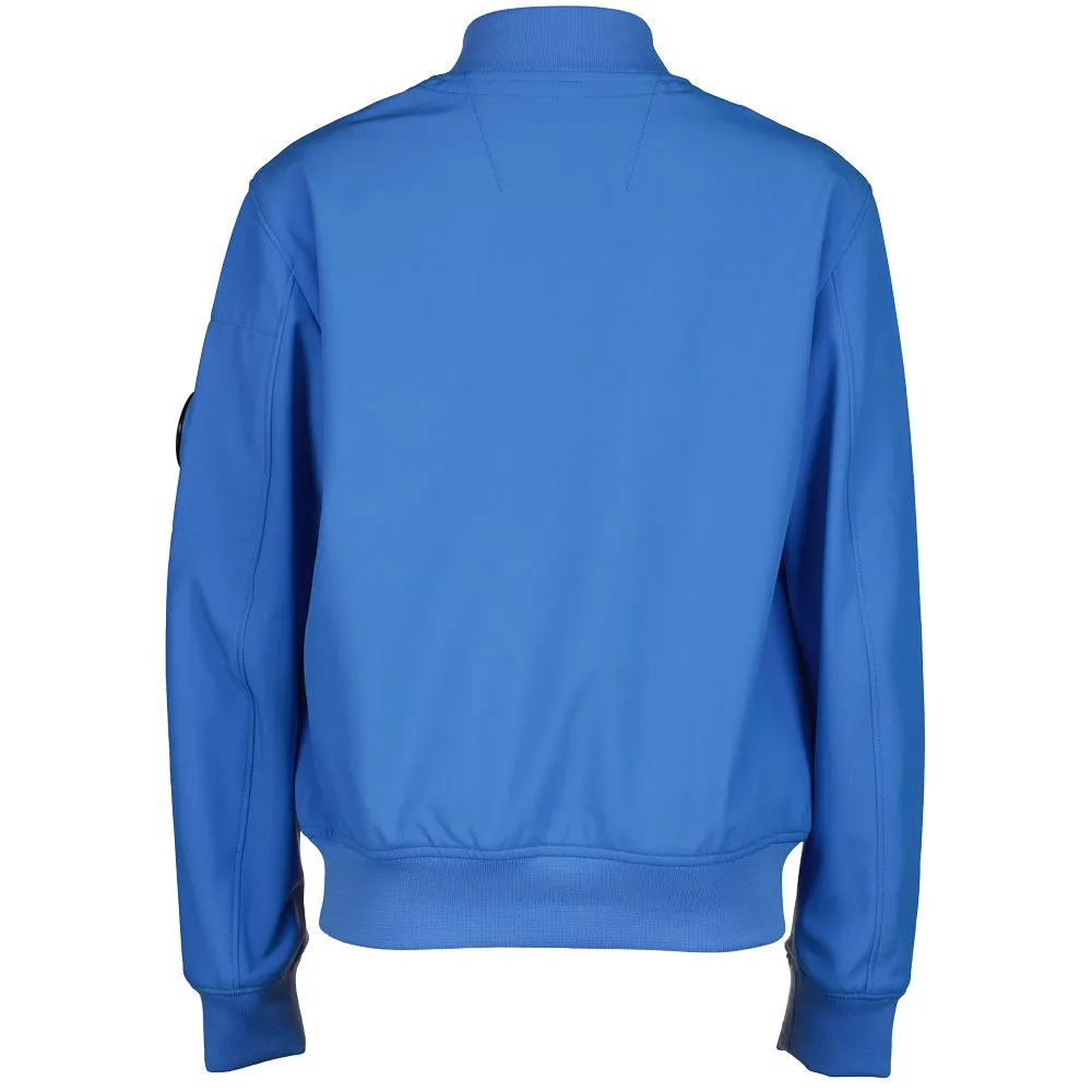 C.P. Junior Soft Shell Lens Jacket