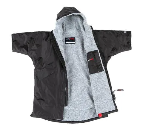 dryrobe Advance Kids Short Sleeve