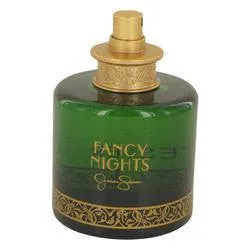 Fancy Nights Eau De Parfum Spray (Tester) By Jessica Simpson