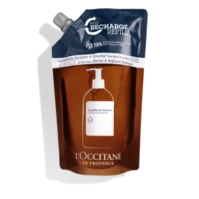Gentle & Balance Shampoo Nachfüllpackung