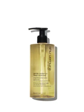 Gentle Radiance Deep Cleanser