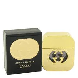 Gucci Guilty Intense Eau De Parfum Spray By Gucci