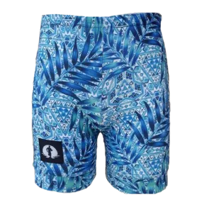 Kids Funky Pants - Mayan Palms
