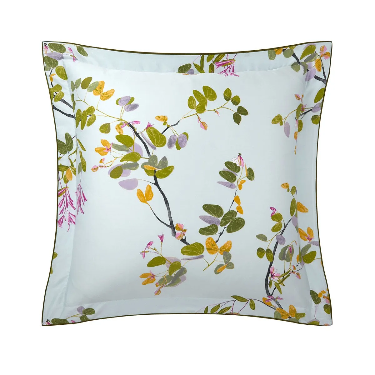 Luciole Pillow Sham Euro