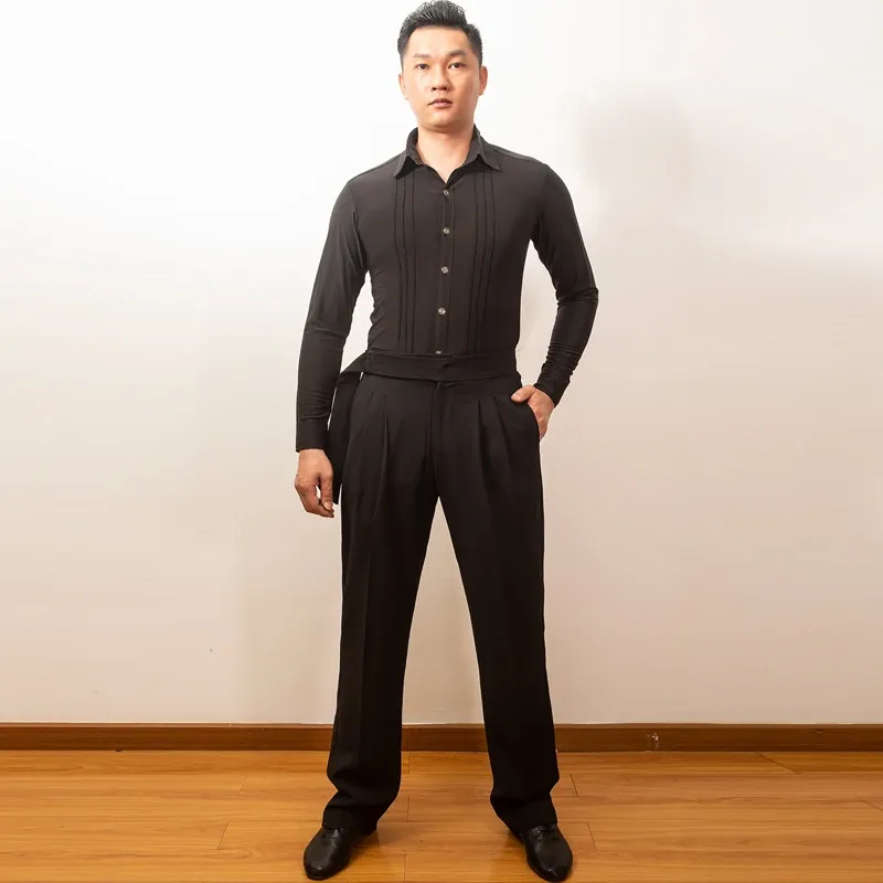 Men's Practice pants M0300