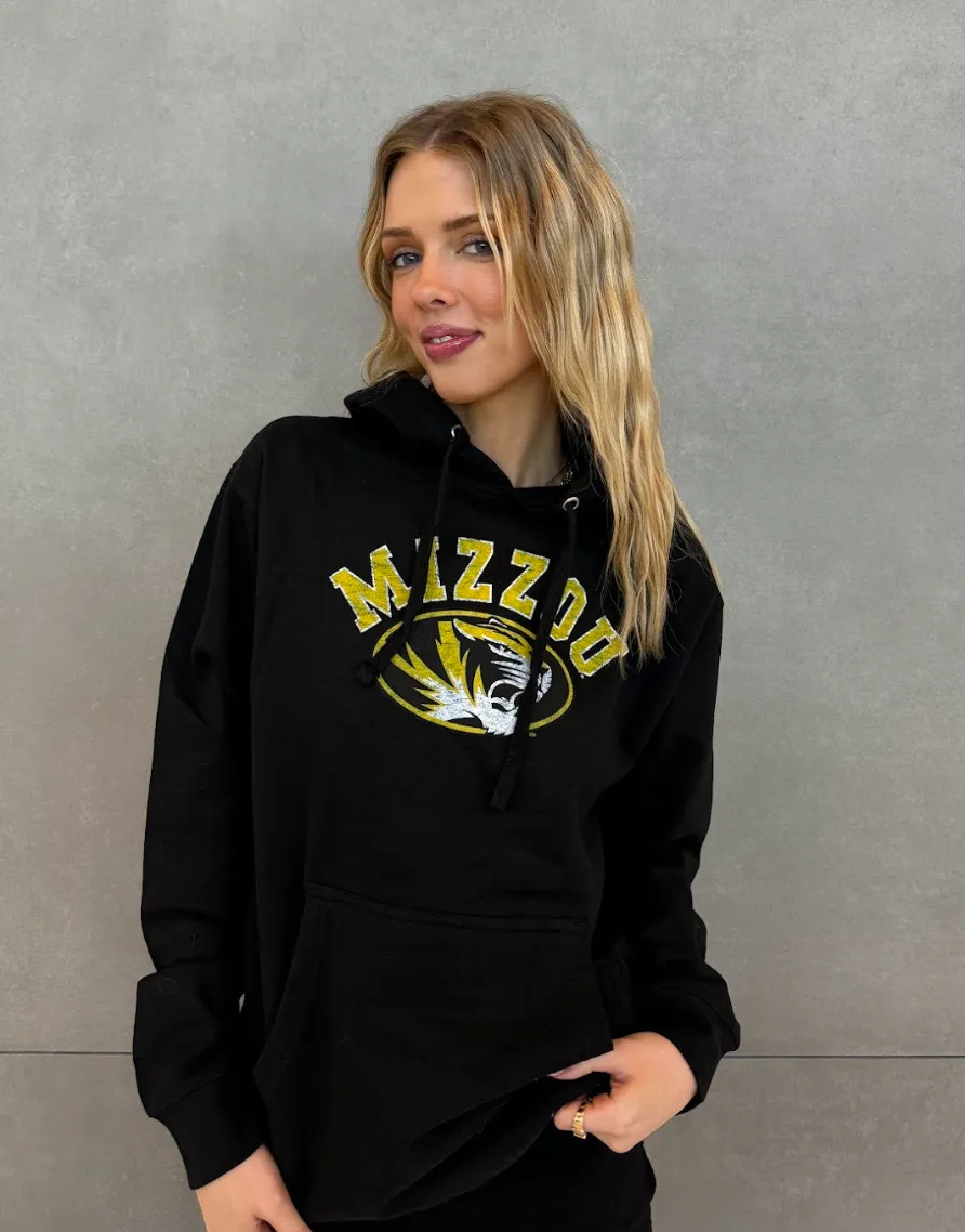 MIZZOU Hoodie