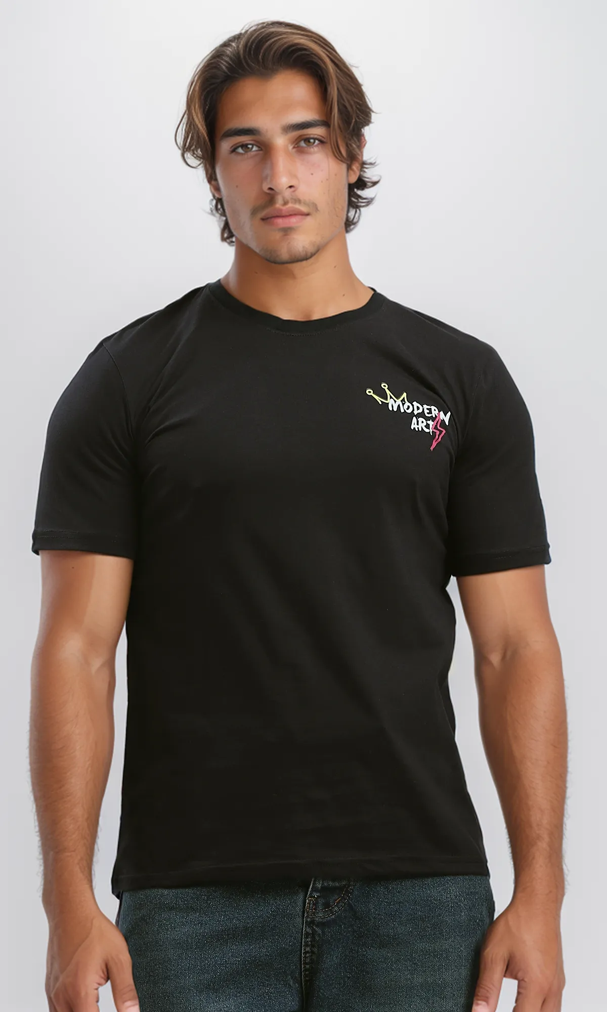 o191652-men-short-sleeve-t-shirt