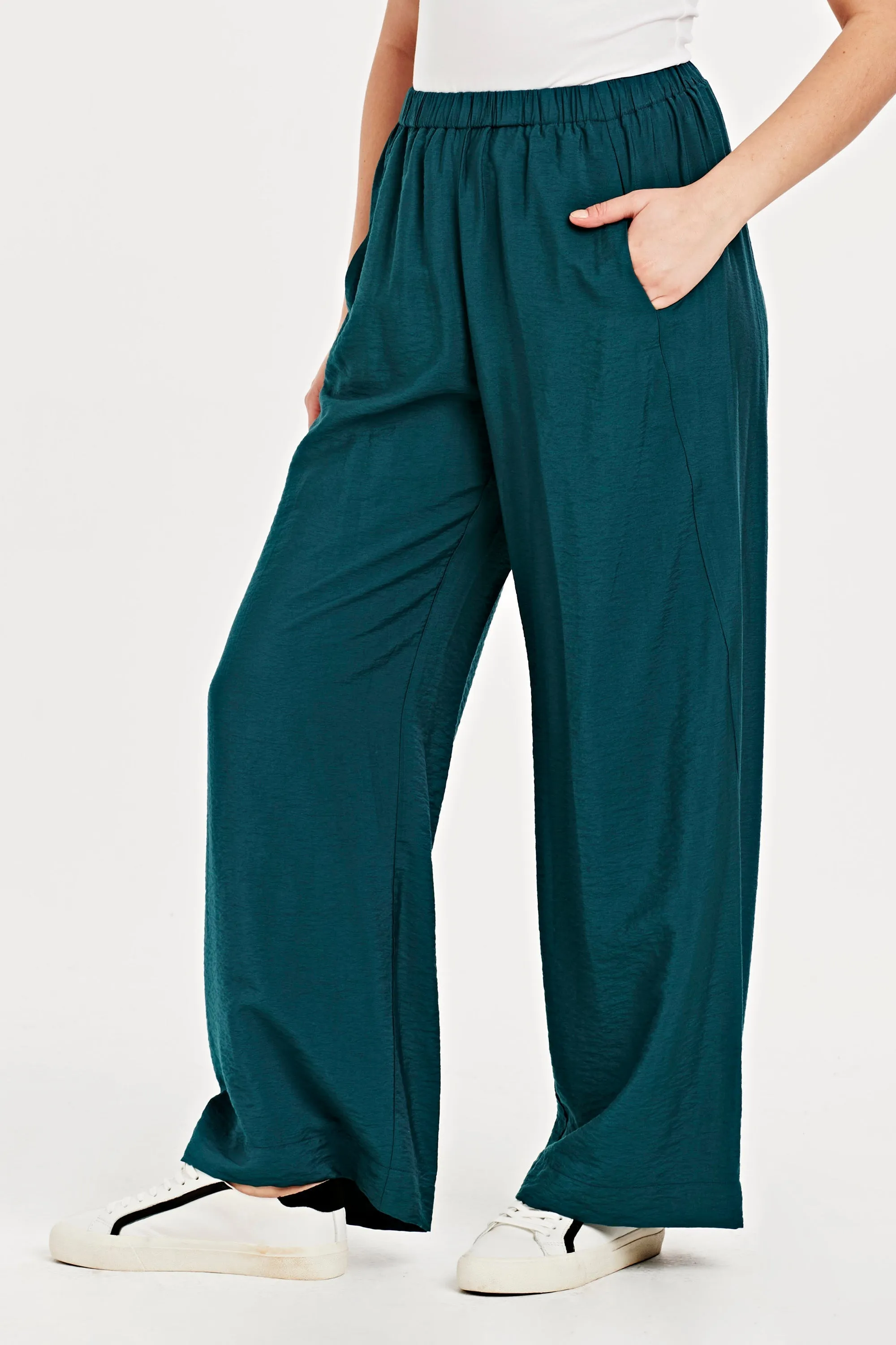 Paris Pull-On Pant