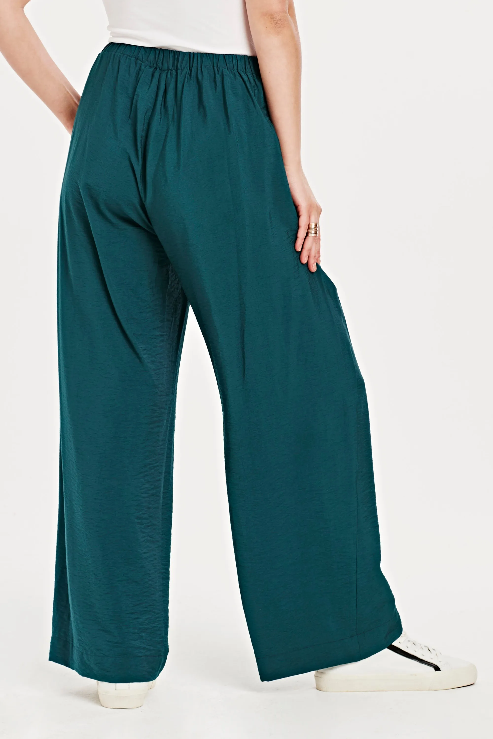 Paris Pull-On Pant