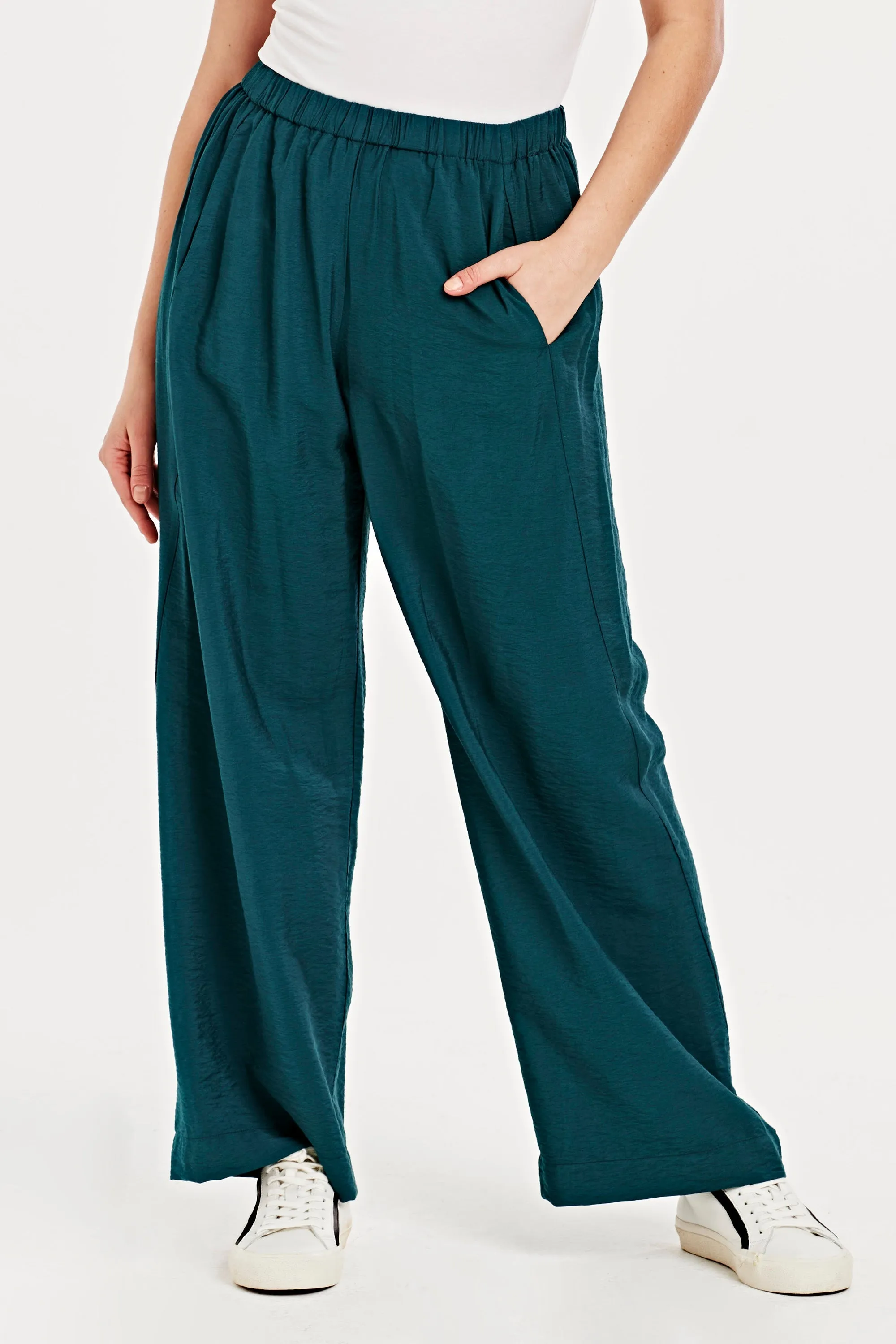 Paris Pull-On Pant