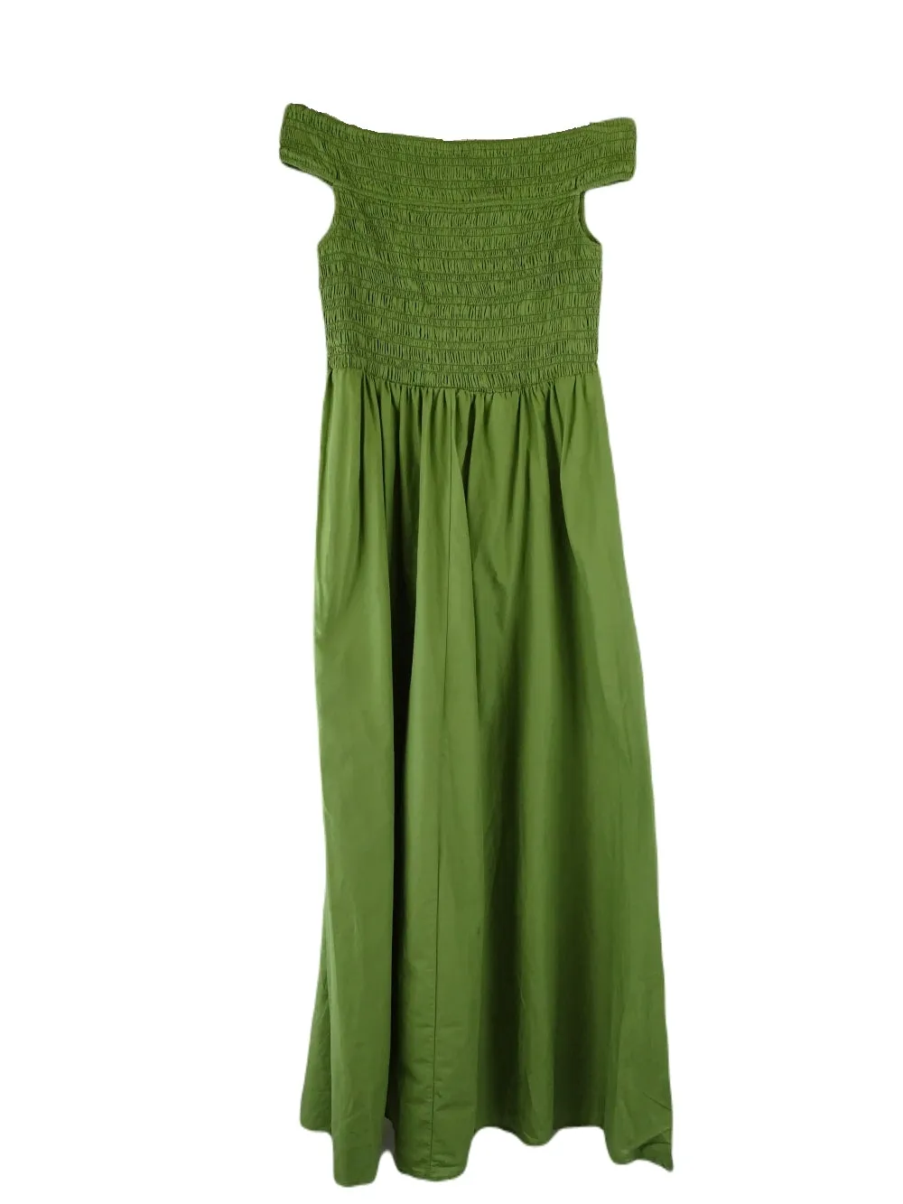 Petal   Pup Green Dress L