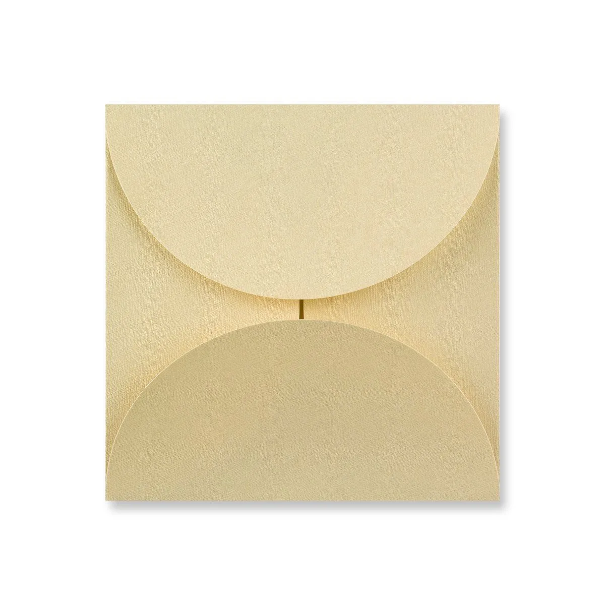 Platina Pouchette Petal Envelopes