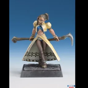 Raya, Imperial Sorceress 30190 - Reaper Bones USA