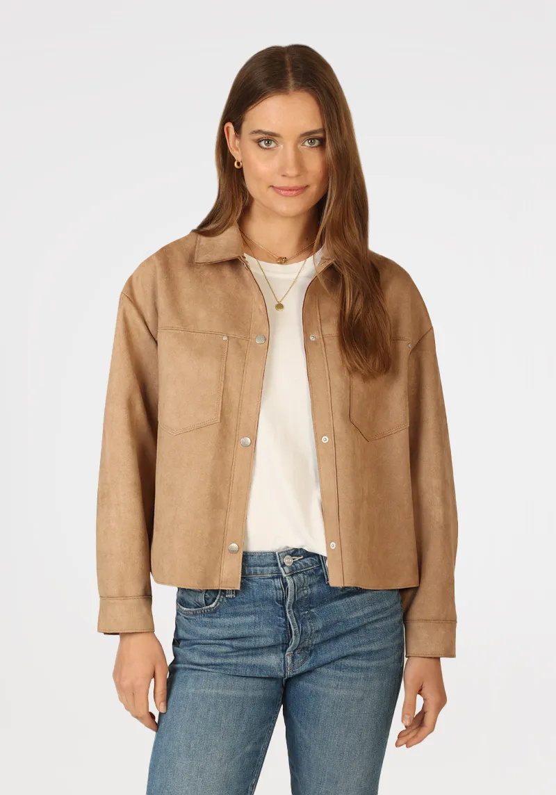 Sloan Jacket