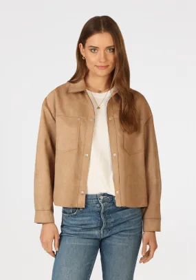 Sloan Jacket