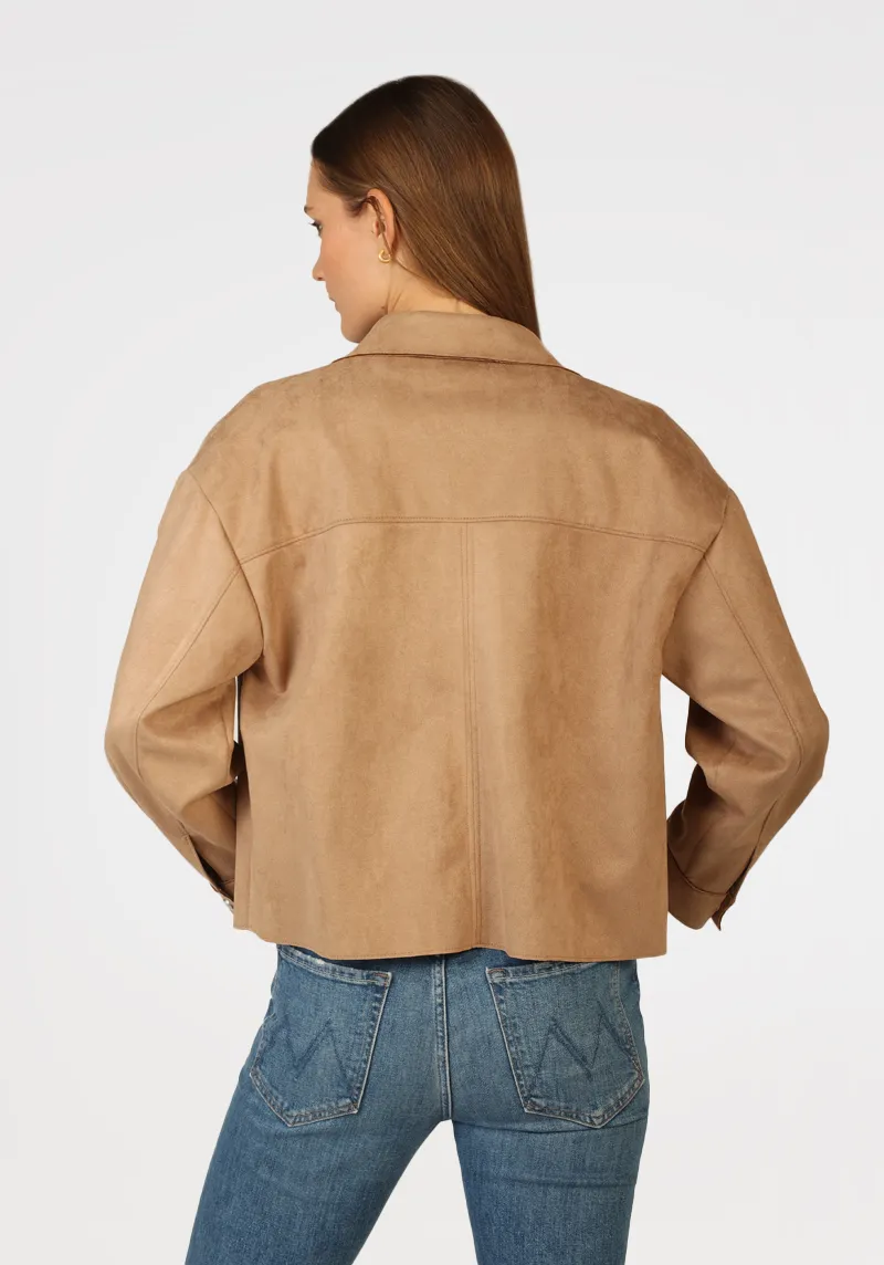 Sloan Jacket