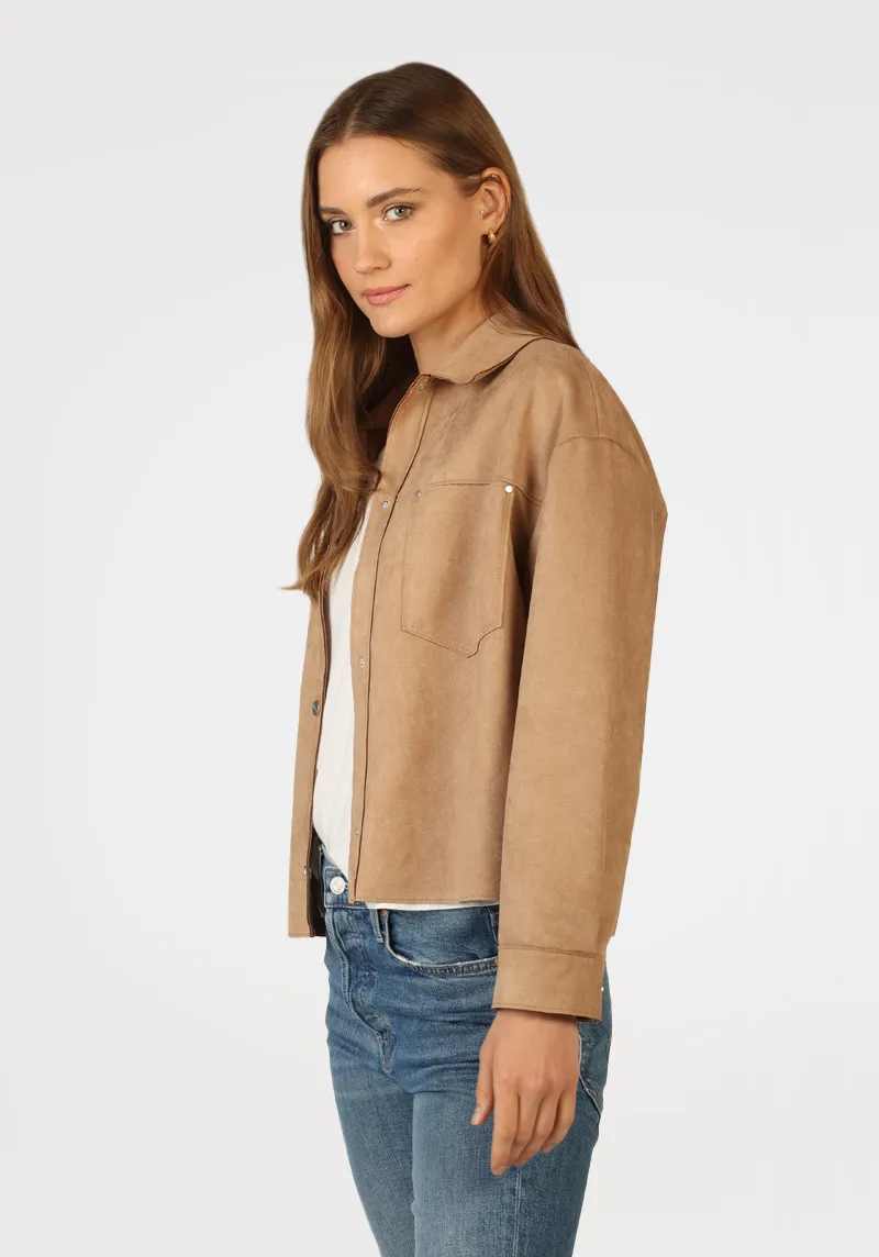 Sloan Jacket