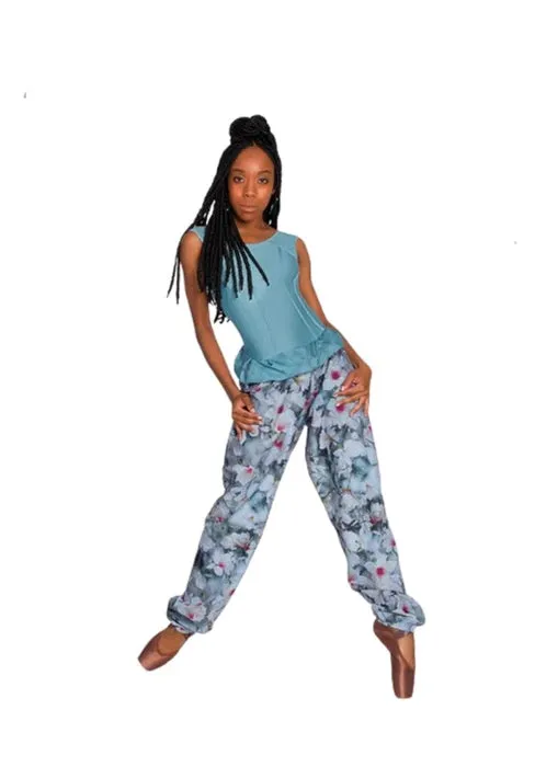 SoDanca RDE2410 Dream Trash Bag Pants