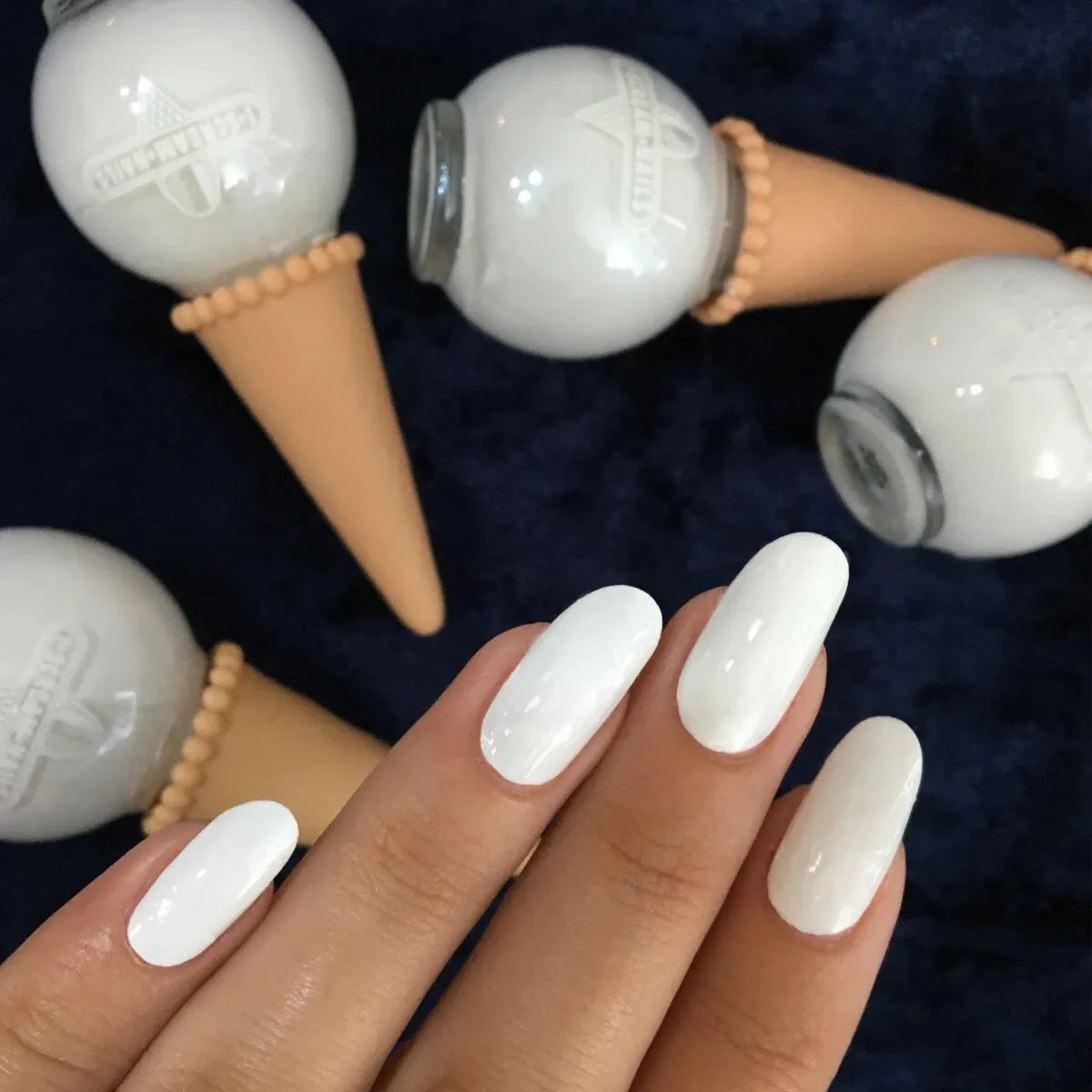 Soft Serve | NAIL POLISH*