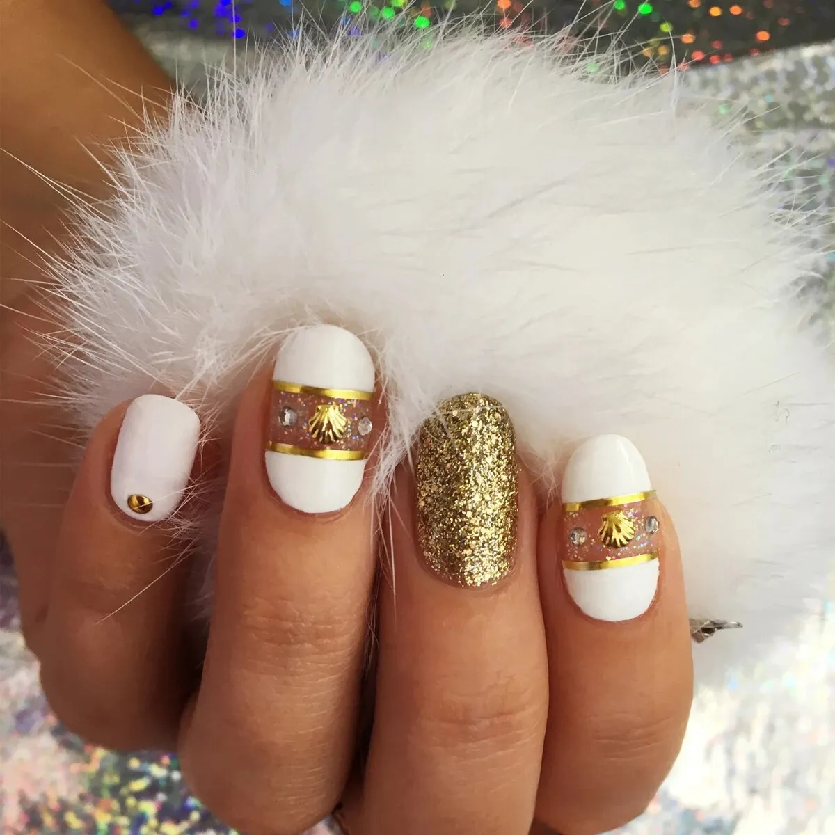 Soft Serve | NAIL POLISH*