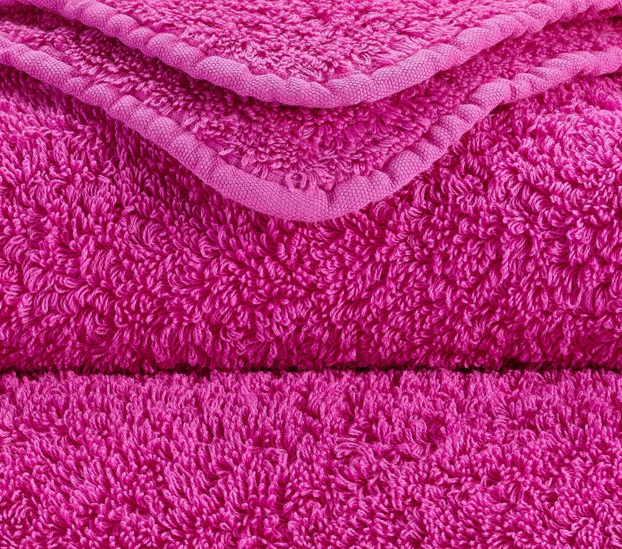 Super Pile | Small Robe