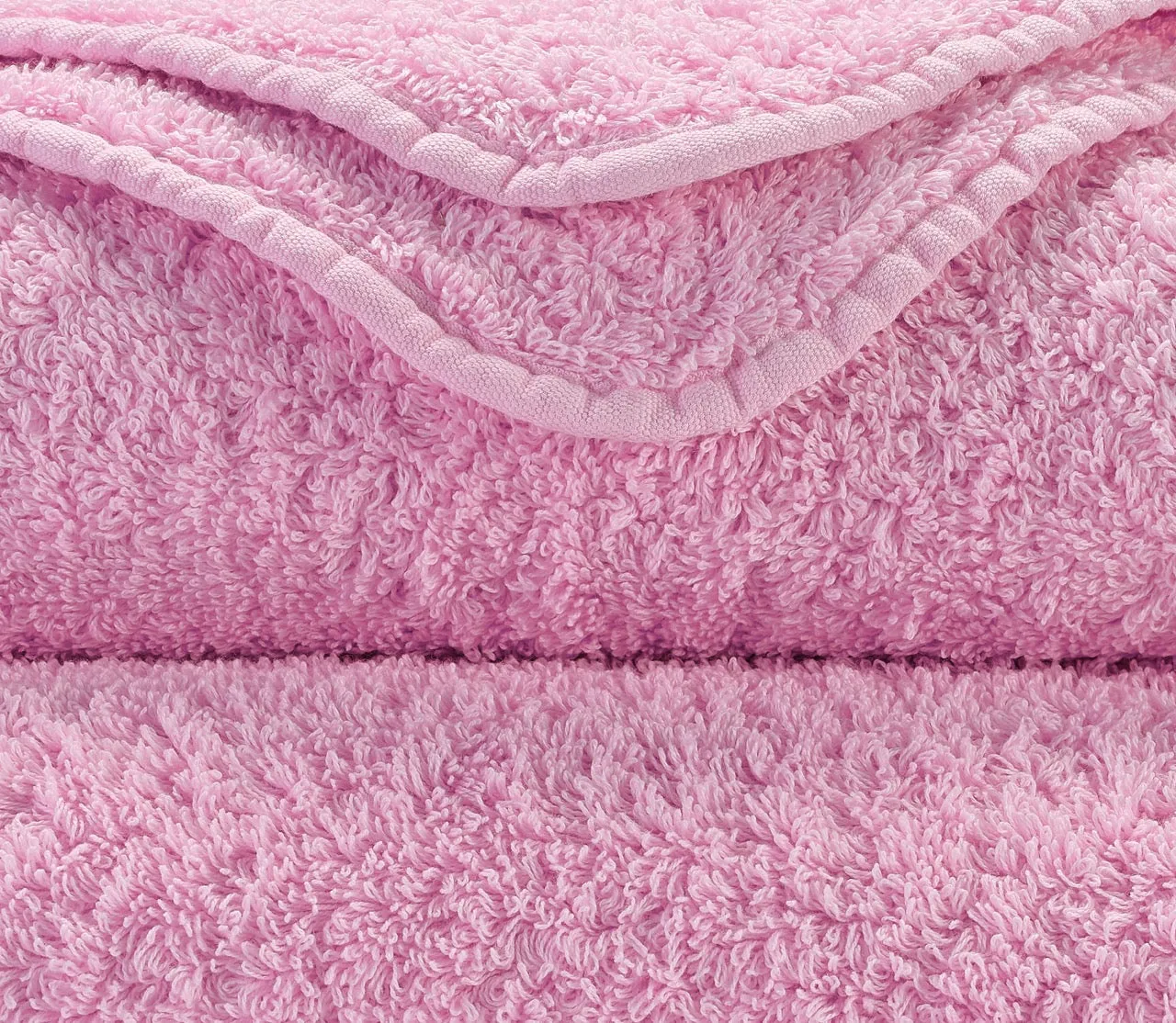 Super Pile | Small Robe