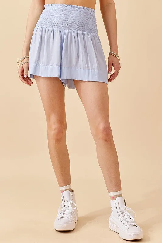 The Madison shorts